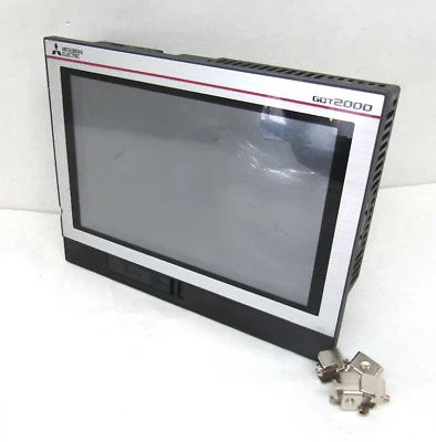 Novo painel GT21 Série 7 Polegadas LCD Displays GT2107-WTSD
