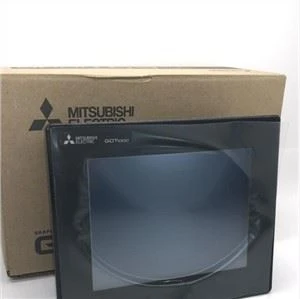 GT1155-QTBD Mitsubishi 24VDC Touch Screen GOT1000 Série