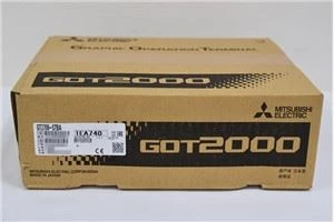 GT2708-STBA 100% novo monitor SVGA original de 8,4 polegadas GT2708-STBA touch screen em estoque