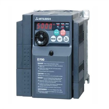Acessórios de controle industrial para Mitsubishi VFD (Inversor) FR-D720-15K 15kw Original New In Box