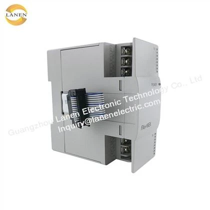 Mitsubishi - Módulo de E/S PLC FX3U-4AD-PT-ADP