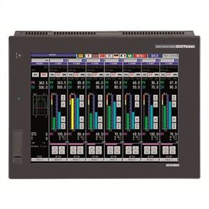 Tela Touch GT original da Mitsubishi1662-VNBA 8,4 polegadas boa em estoque