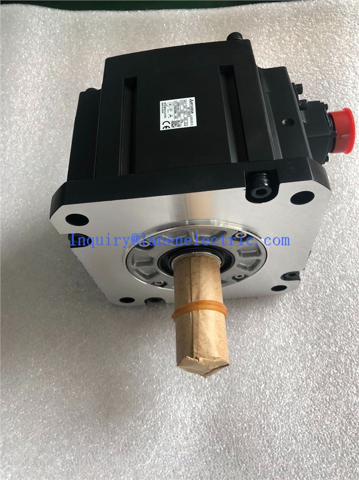 Produtos pontuais para servo motor Mitsubishi HG-SR502B Garantia de um ano Preço baixo Novo em estoque