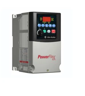 Allen-Bradley 22B-D010N104 Inversor PowerFlex 40 CA 480 VCA 3-Fase 10A 4kW 5HP IP20