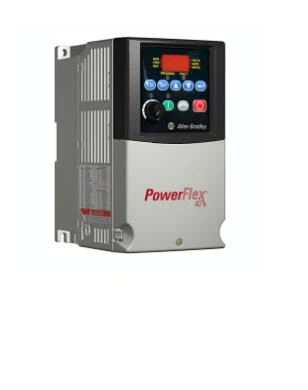 Allen Bradley 22B-D6P0N104 Powerflex 40 3hp 0-460v-ac Ac Vfd Drive