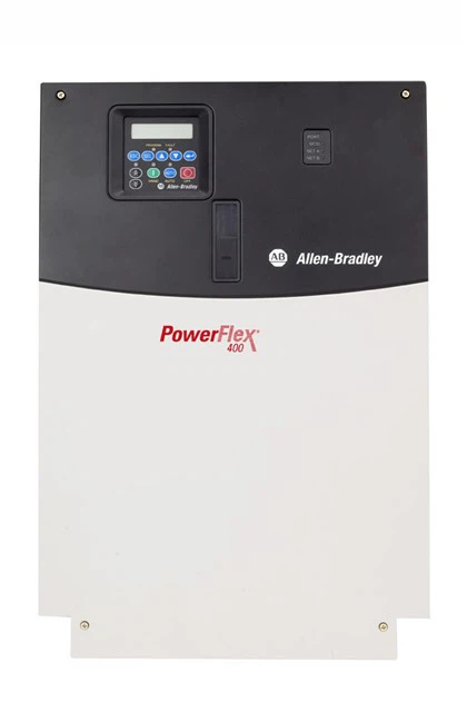 Inversor Allen Bradley 22C-D142A103, Série 22, 480 VCA, 3 PH