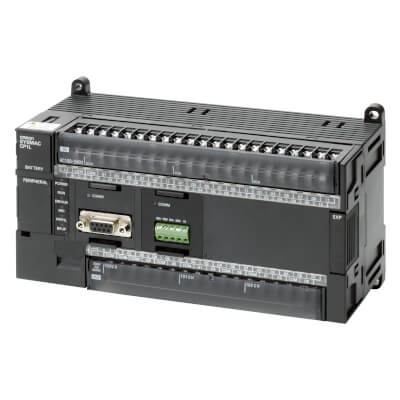 Controlador PLC Omron de alta qualidade CP1L-M60DR-A