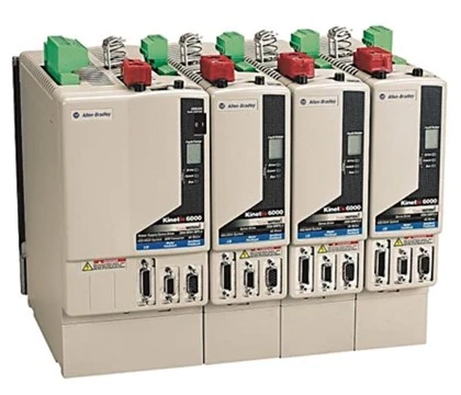 Allen Bradley 2094-BC01-M01-S DriveKinetix 6000,2094, Kinetix 6000 Servo Drive Multieixo