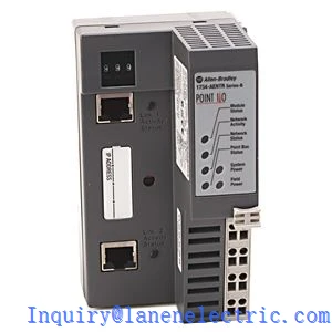 1734-AENTR 2-Porta EtherNet/IP