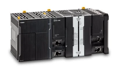Omron Motion, Nova Jersey501-4500