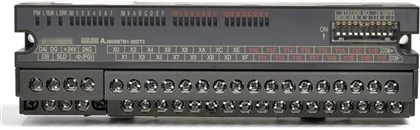 Mitsubishi plc AJ65SBTB 1-32 dt2