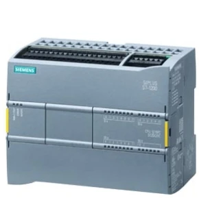 6AG1215-1AF40-5XB0 CPU compacta, DC/DC/DC, 2 portas PROFINET