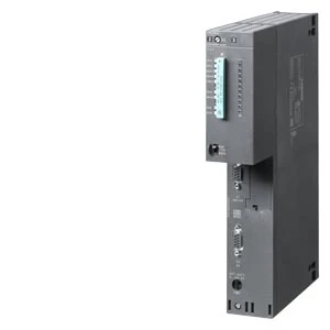 6ES7416-3XS07-0AB0 SIMATIC S7-400, CPU 416-3, 8 MB de código+8 MB de dados, 3 interfaces