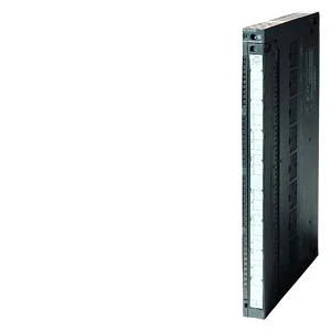 6ES7431-7QH00-0AB0 Entrada analógica, isolada 16 AI, resolução 16 bits, U/I/Resistor/Termopar/Pt100, Alarme, Diagnóstico